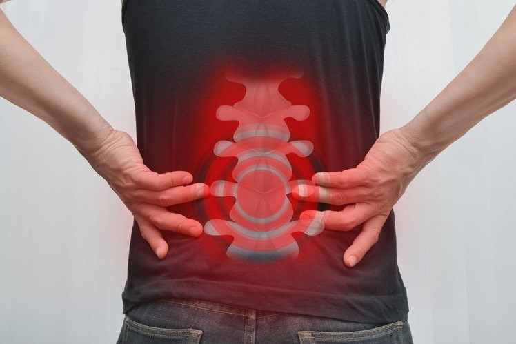 Kenali Penyakit Spinal Cord Injury Dan Pemicunya